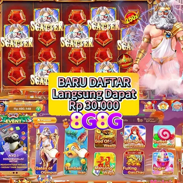 8G8G APK Download Versi Terbaru