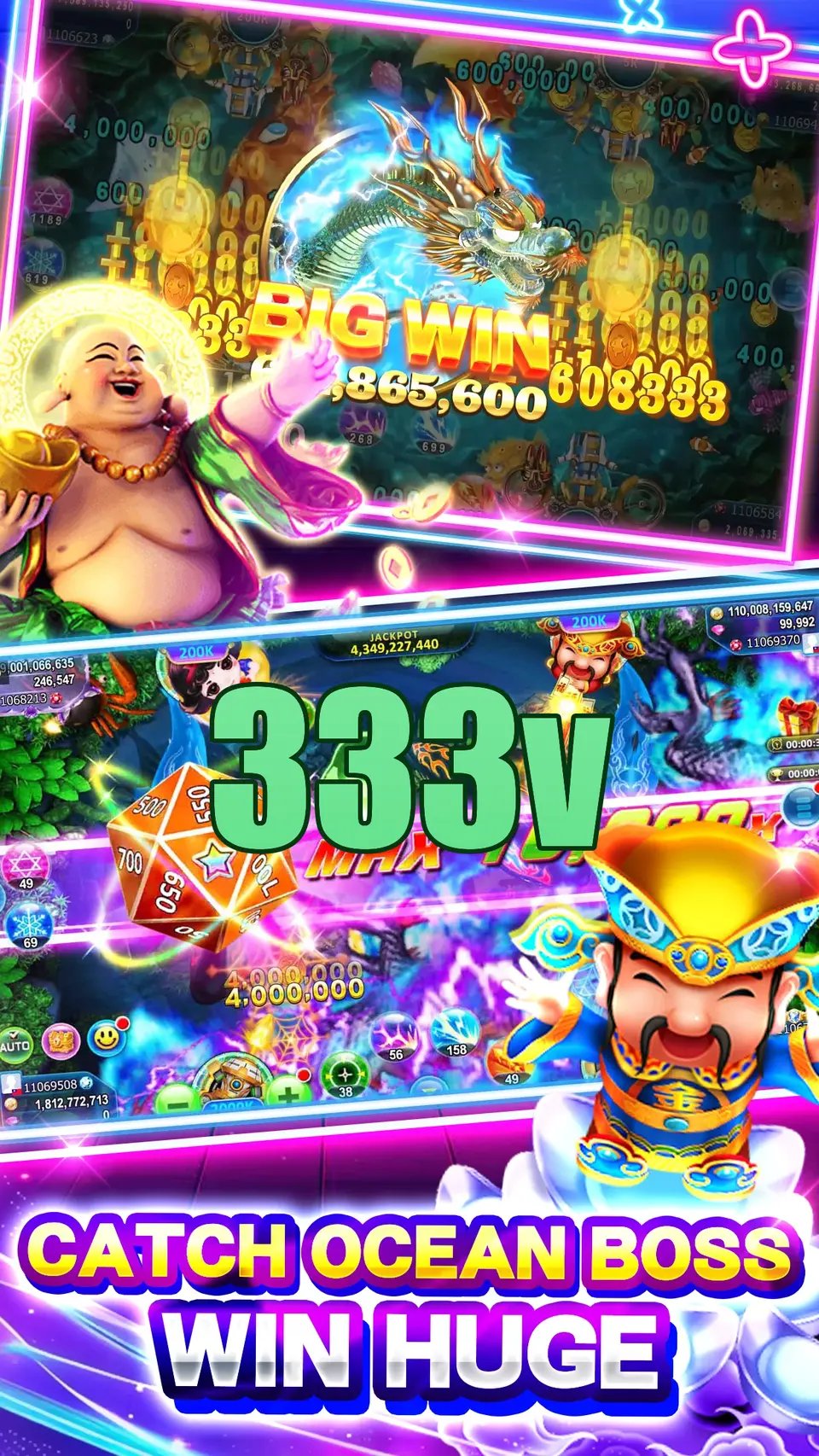 333v Unduh