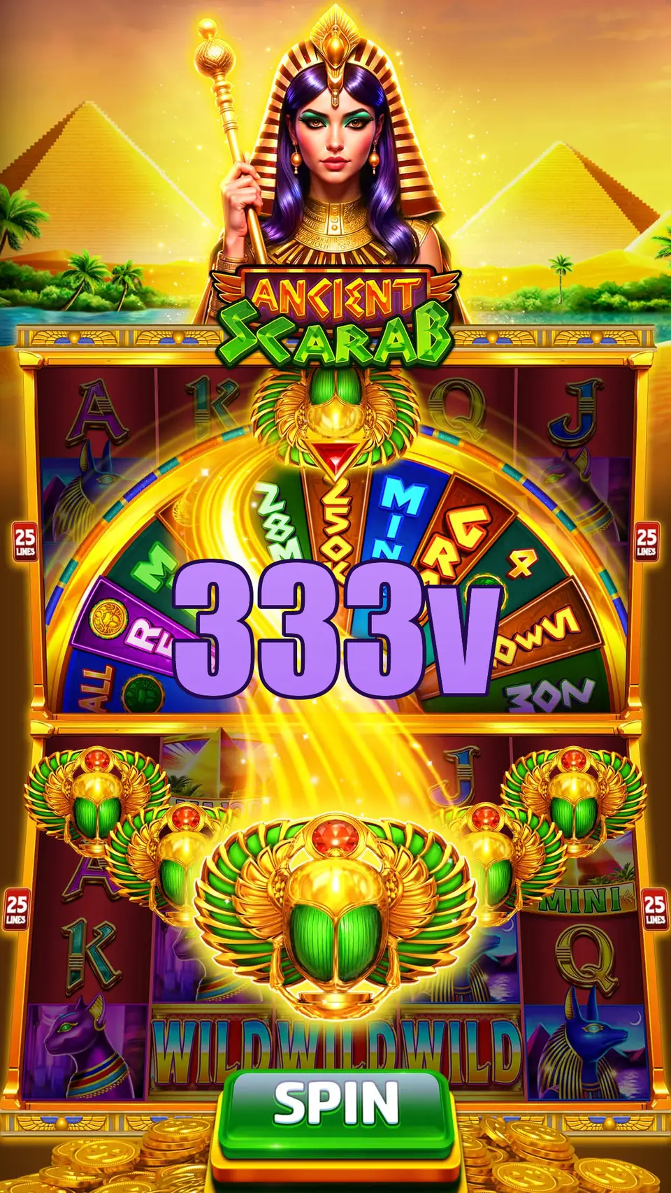 333v Unduh